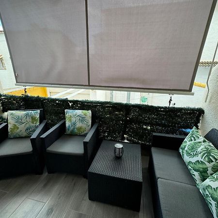 Mar & Sol Spain Empuriabrava Ngoại thất bức ảnh