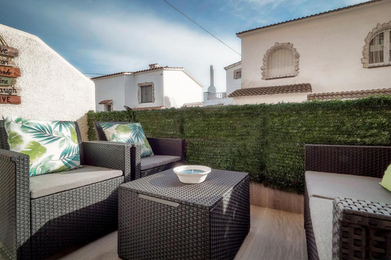 Mar & Sol Spain Empuriabrava Ngoại thất bức ảnh