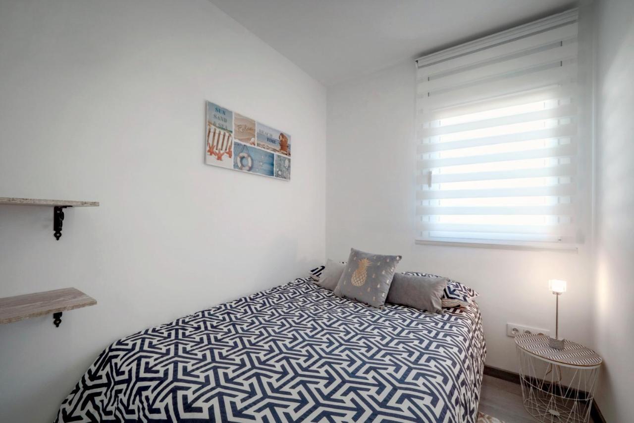 Mar & Sol Spain Empuriabrava Ngoại thất bức ảnh