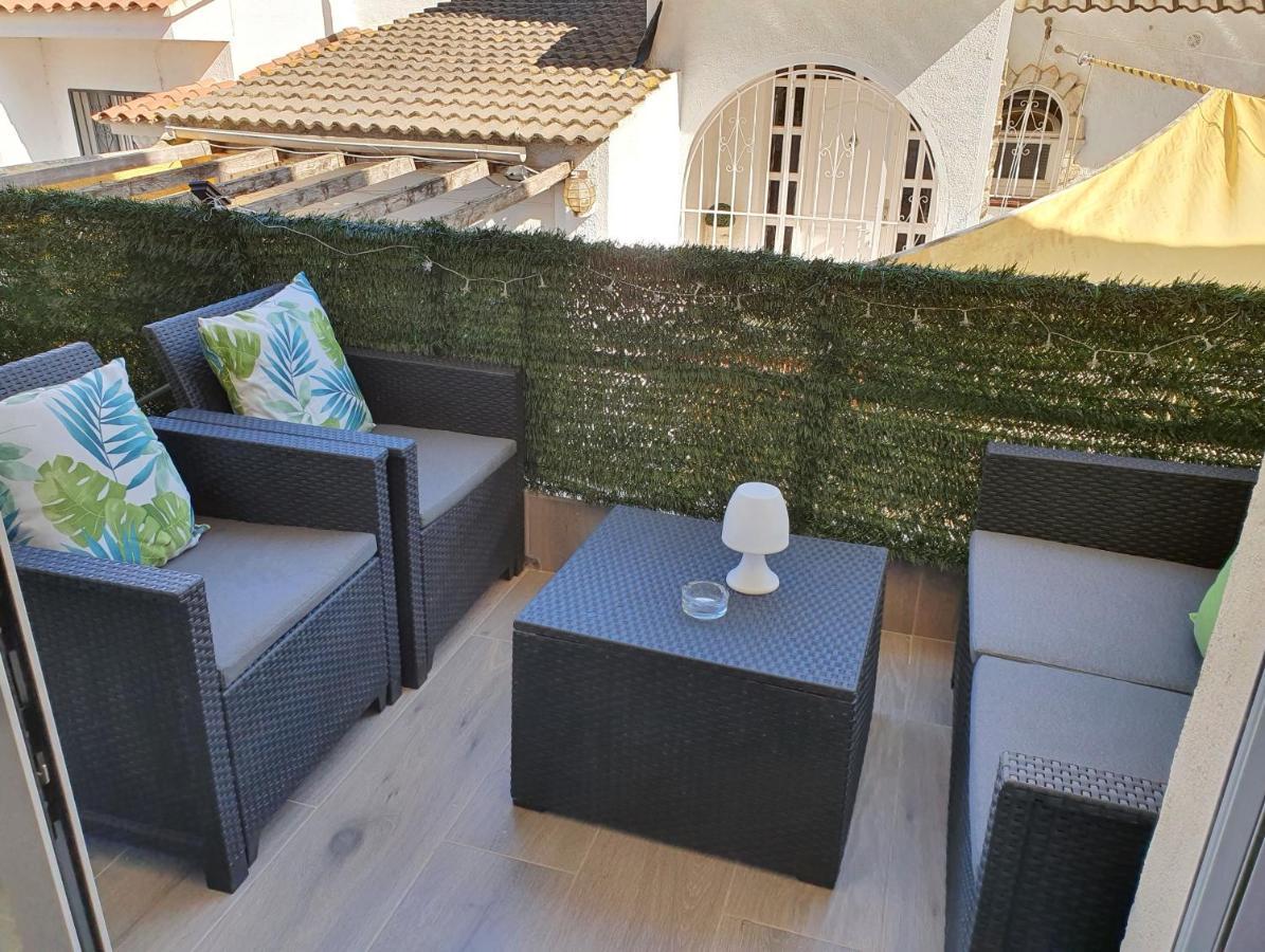 Mar & Sol Spain Empuriabrava Ngoại thất bức ảnh