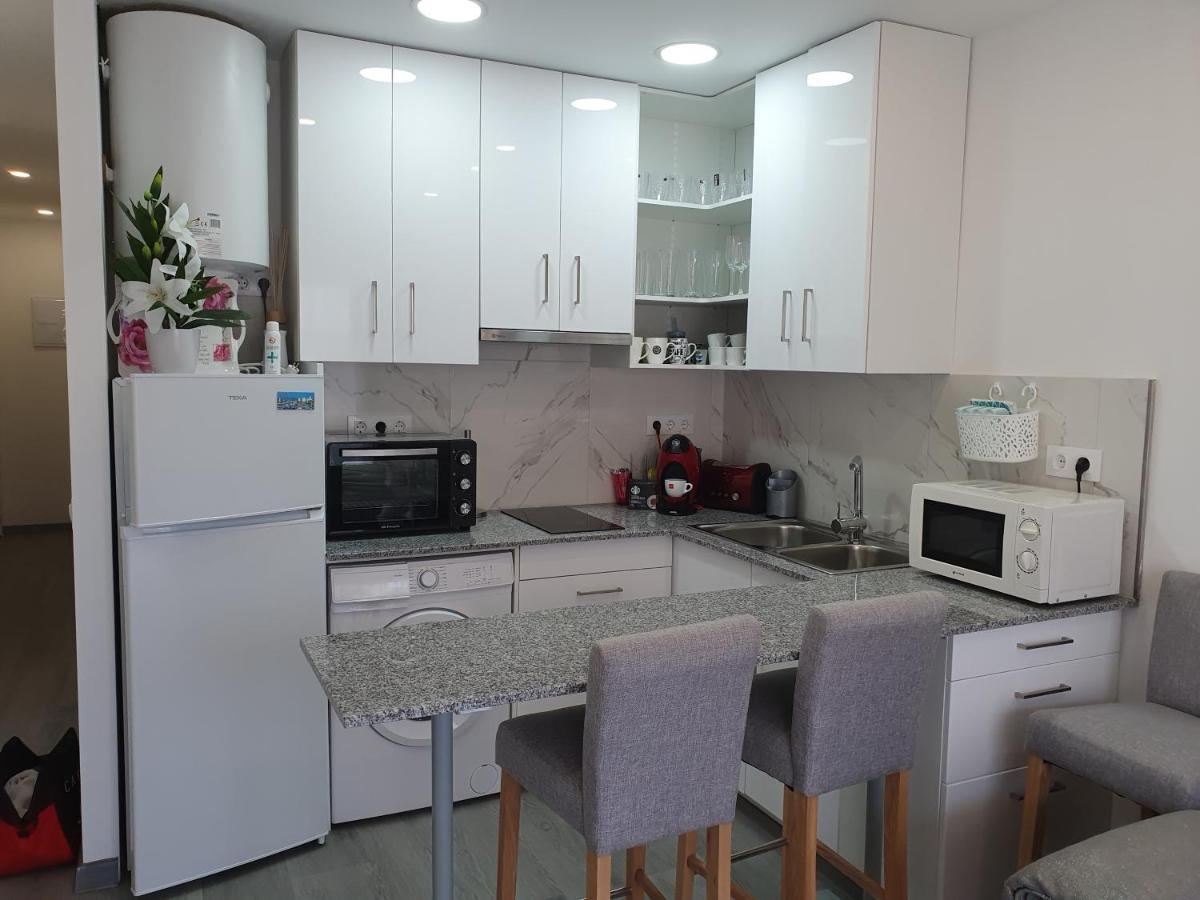 Mar & Sol Spain Empuriabrava Ngoại thất bức ảnh