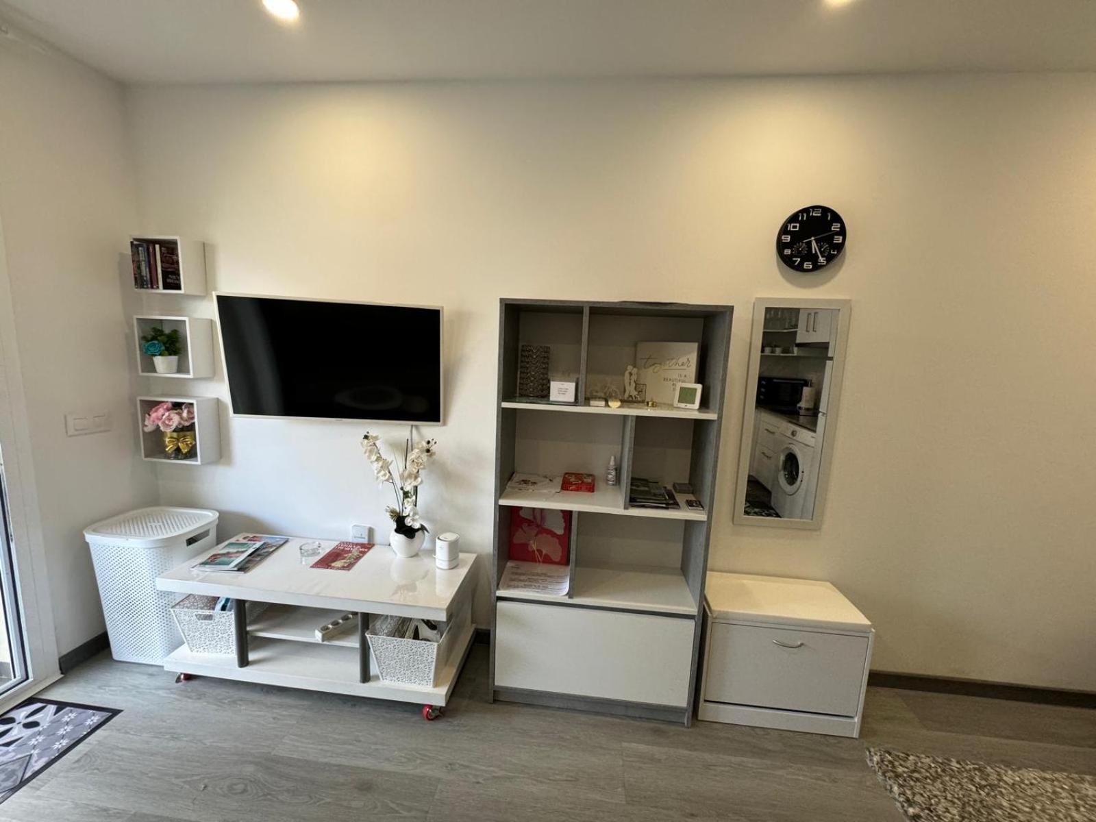 Mar & Sol Spain Empuriabrava Ngoại thất bức ảnh