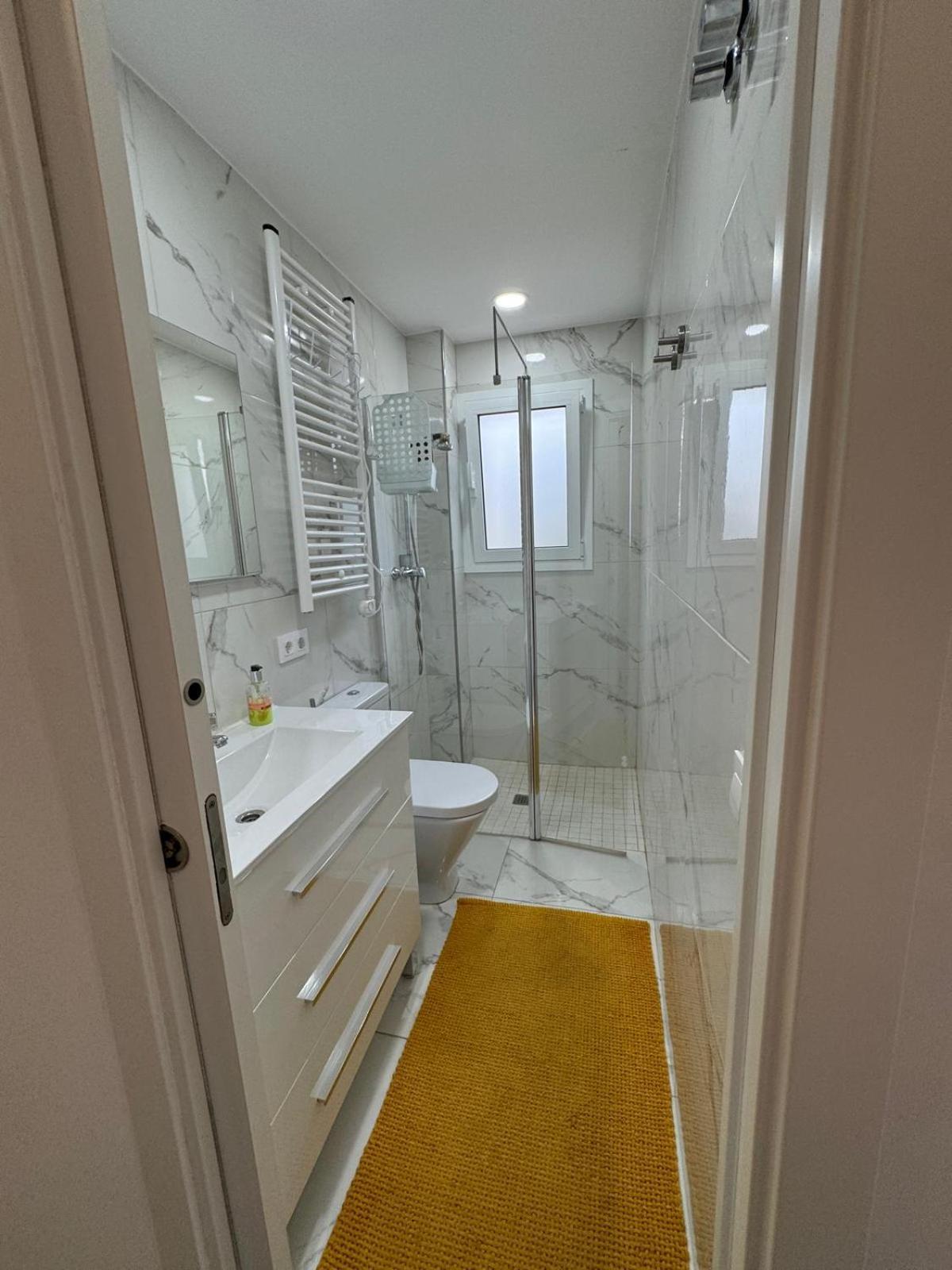 Mar & Sol Spain Empuriabrava Ngoại thất bức ảnh