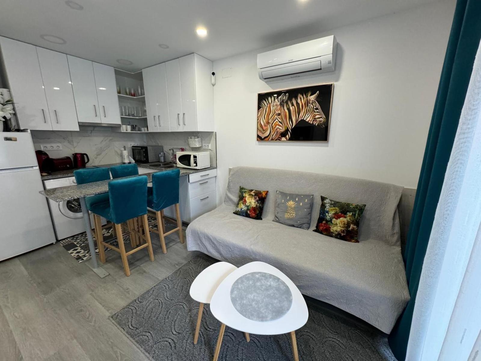Mar & Sol Spain Empuriabrava Ngoại thất bức ảnh