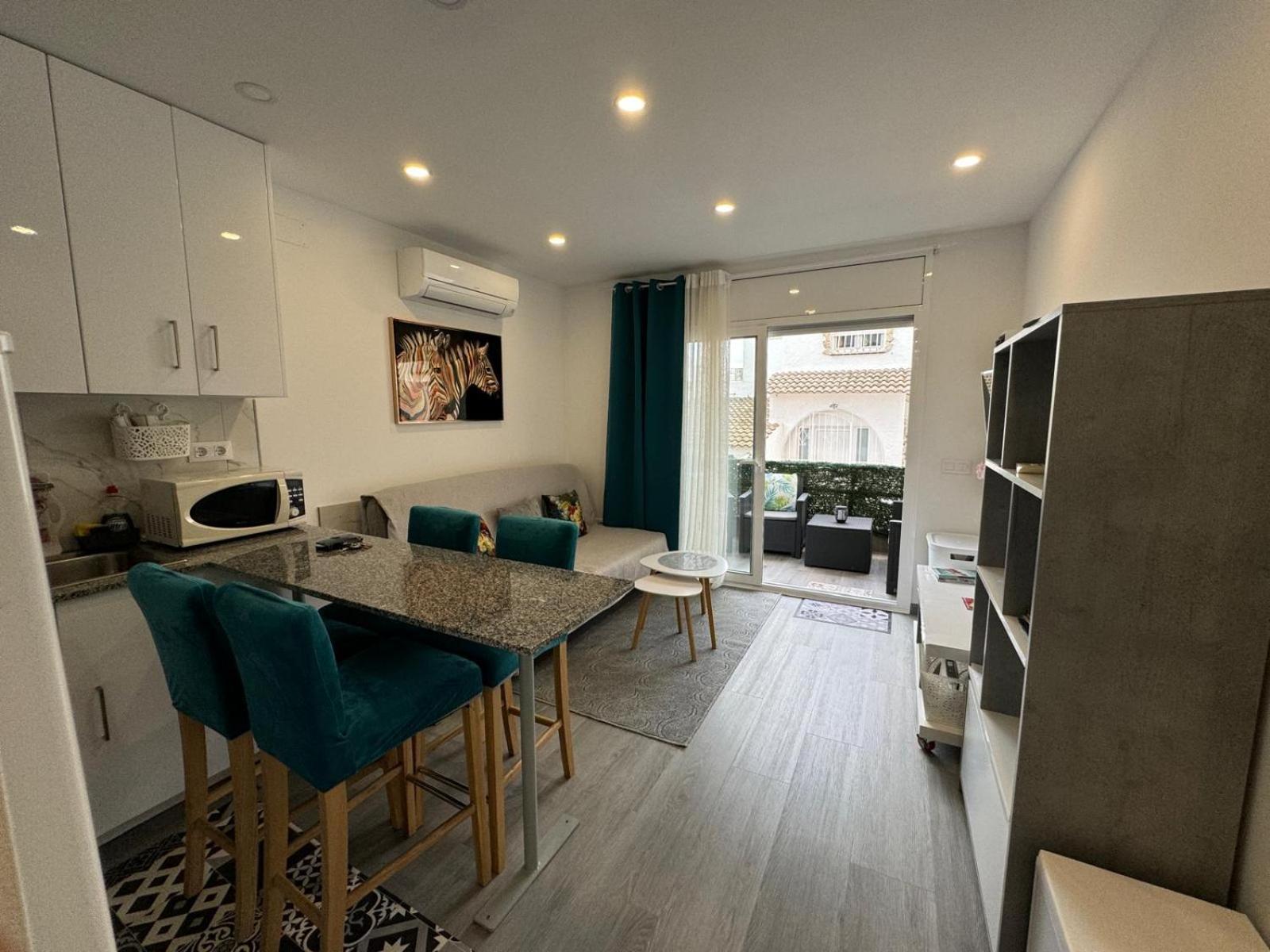 Mar & Sol Spain Empuriabrava Ngoại thất bức ảnh