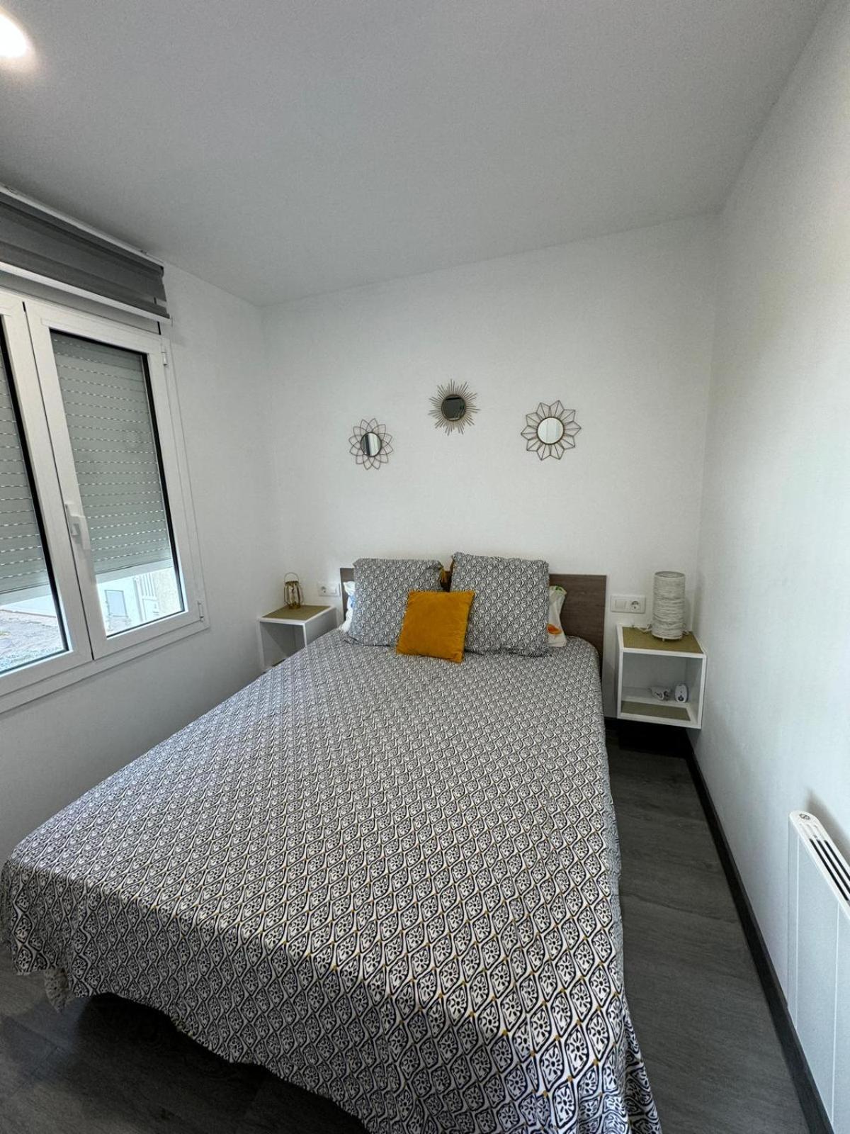 Mar & Sol Spain Empuriabrava Ngoại thất bức ảnh