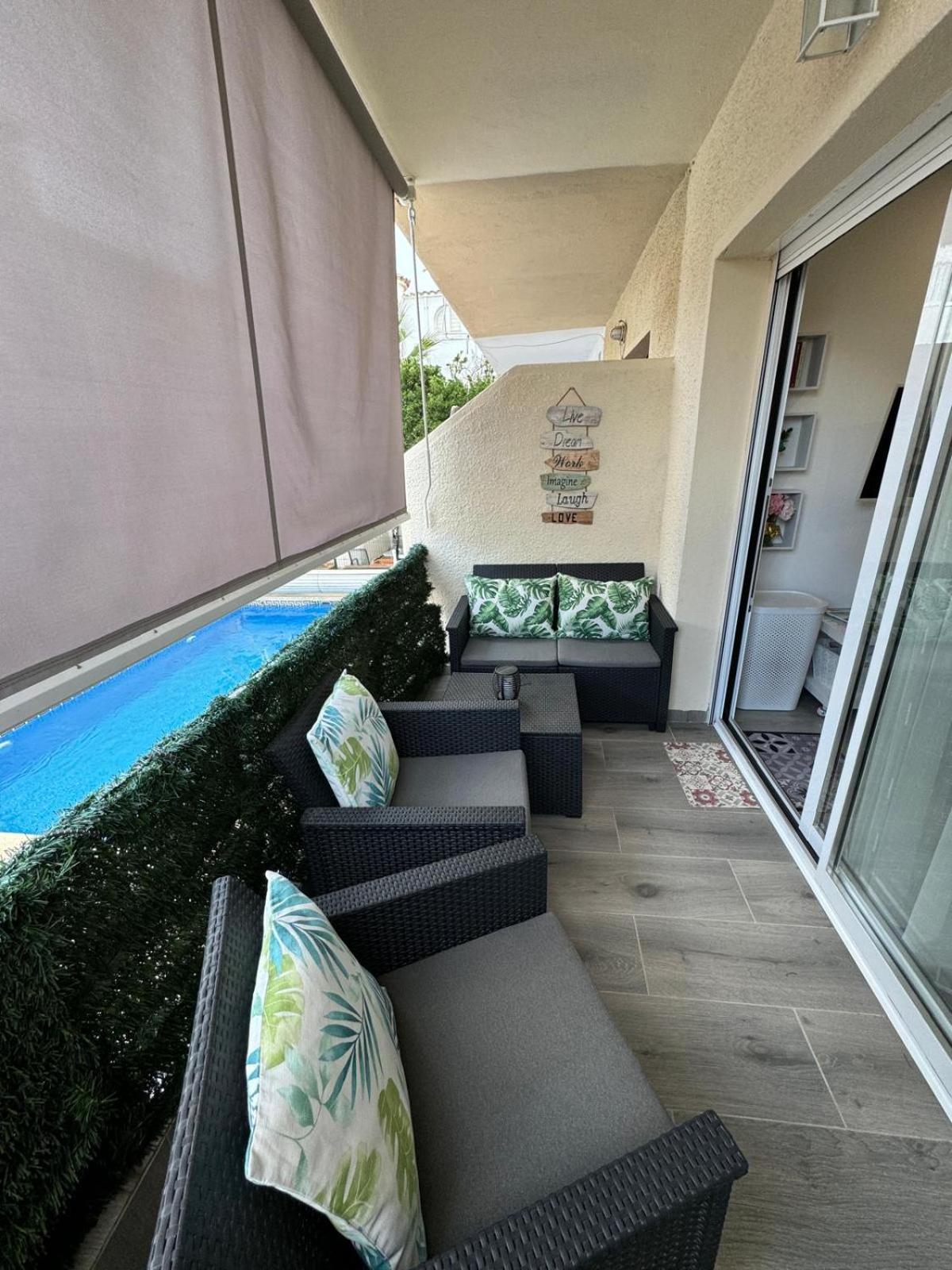 Mar & Sol Spain Empuriabrava Ngoại thất bức ảnh